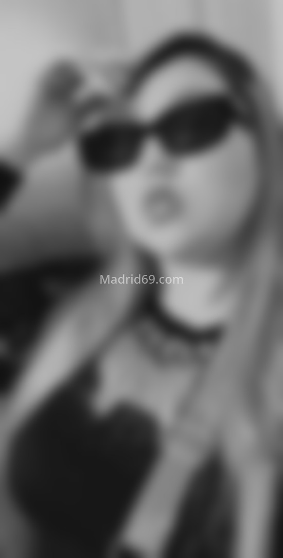 Dulce María. 637469098. Citas en MADRID, MADRID. www.madrid69.com.
