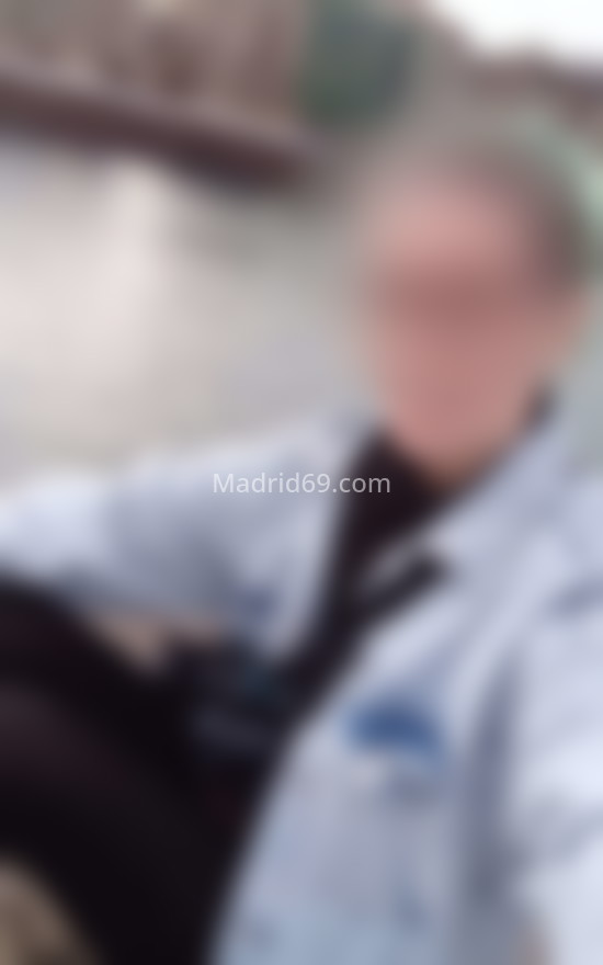 Ágata, mujer espontánea y muy maja. 624961115. Citas en MADRID, MADRID. www.madrid69.com.