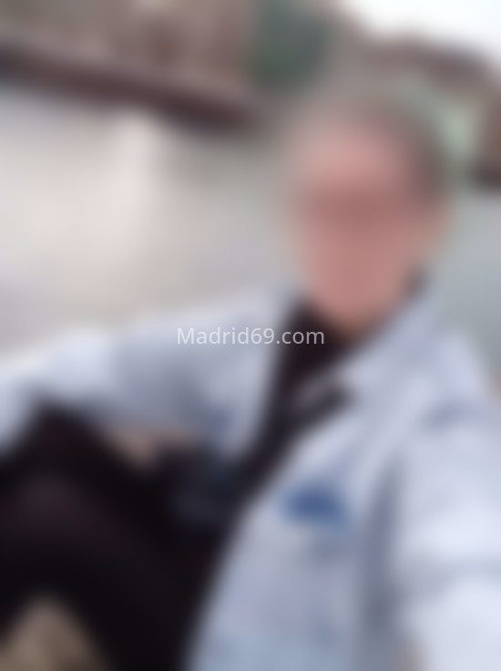Ágata, mujer espontánea y muy maja. 624961115. Citas en MADRID, MADRID. www.madrid69.com.