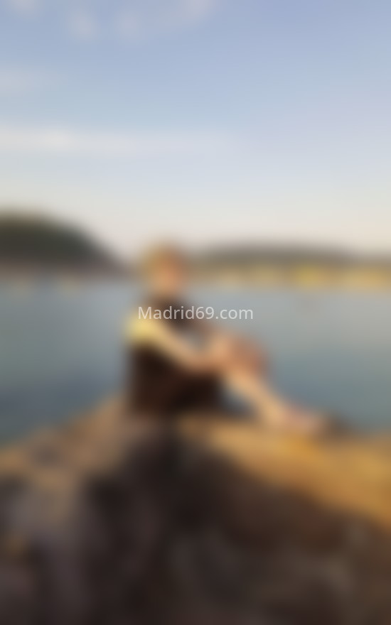 Ágata, mujer espontánea y muy maja. 624961115. Citas en MADRID, MADRID. www.madrid69.com.