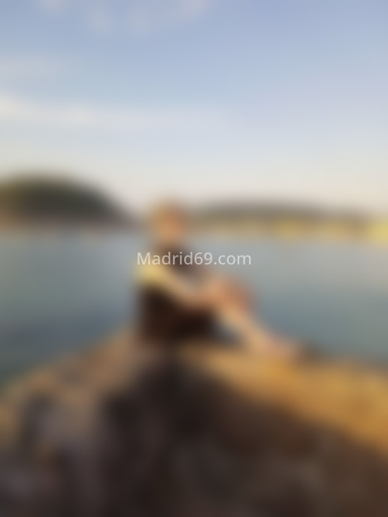 Ágata, mujer espontánea y muy maja. 624961115. Citas en MADRID, MADRID. www.madrid69.com.