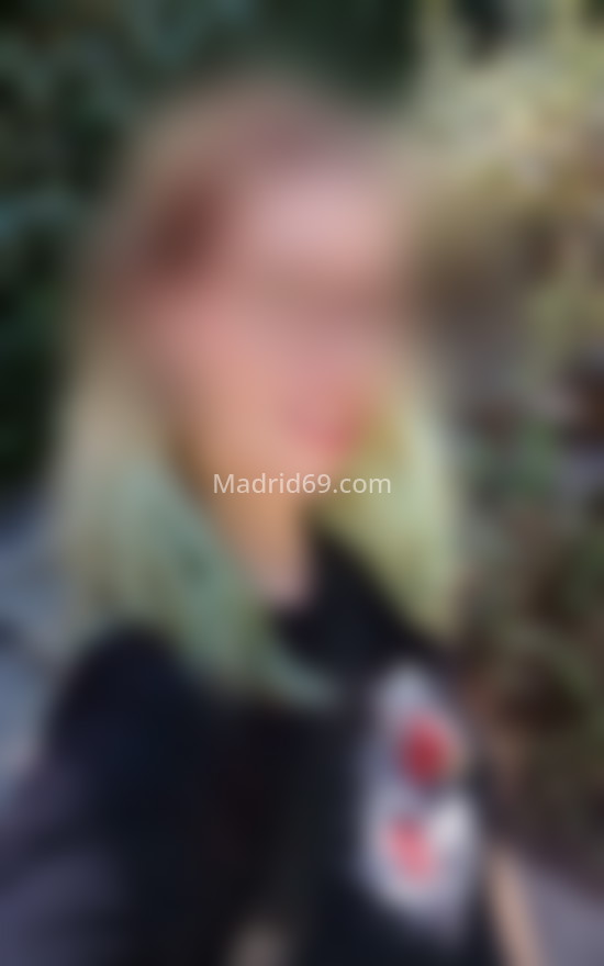 Ágata, mujer espontánea y muy maja. 624961115. Citas en MADRID, MADRID. www.madrid69.com.