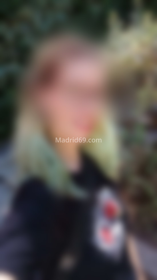 Ágata, mujer espontánea y muy maja. 624961115. Citas en MADRID, MADRID. www.madrid69.com.