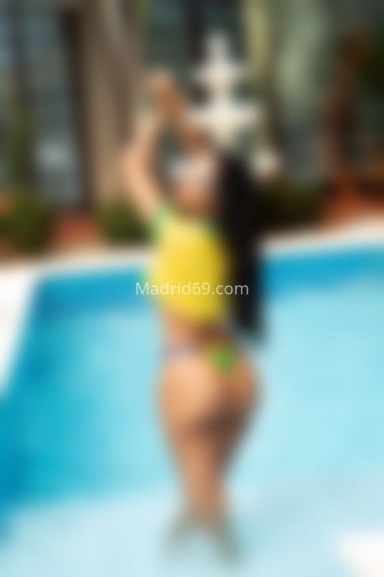 Luana, brasileña . 611238256. Citas en MADRID, MADRID. www.madrid69.com.