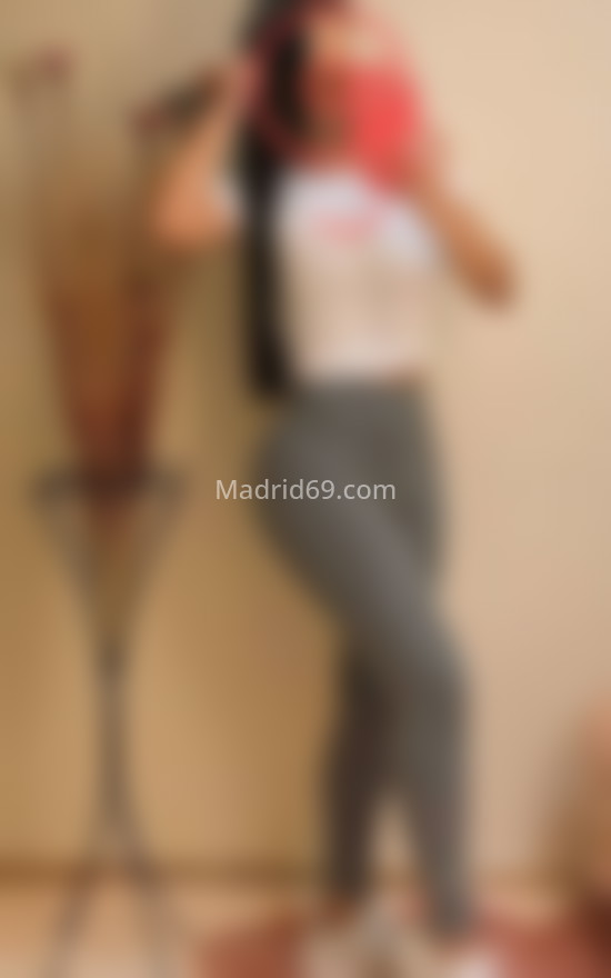 Alana. 656706479. Citas en MADRID, MADRID. www.madrid69.com.