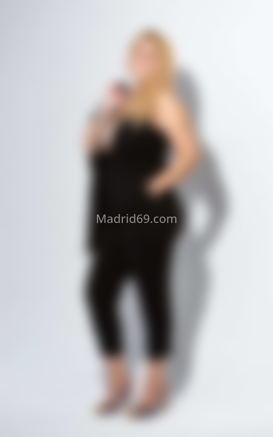 Irina, rusa de 33 años. 675528479. Citas en MADRID, MADRID. www.madrid69.com.