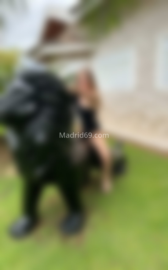 Kira Escort Brasileña. 602646001. Citas en MADRID, MADRID. www.madrid69.com.