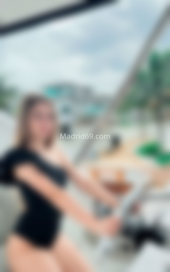 Kira Escort Brasileña. 602646001. Citas en MADRID, MADRID. www.madrid69.com.