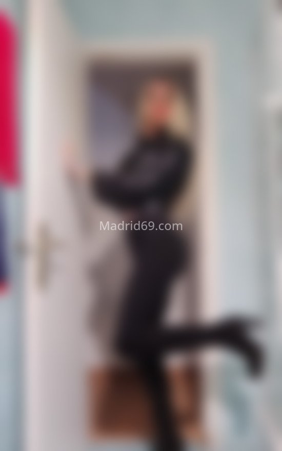 Luna, chica trans muy encantadora. 602497264. Citas en MADRID, MADRID. www.madrid69.com.