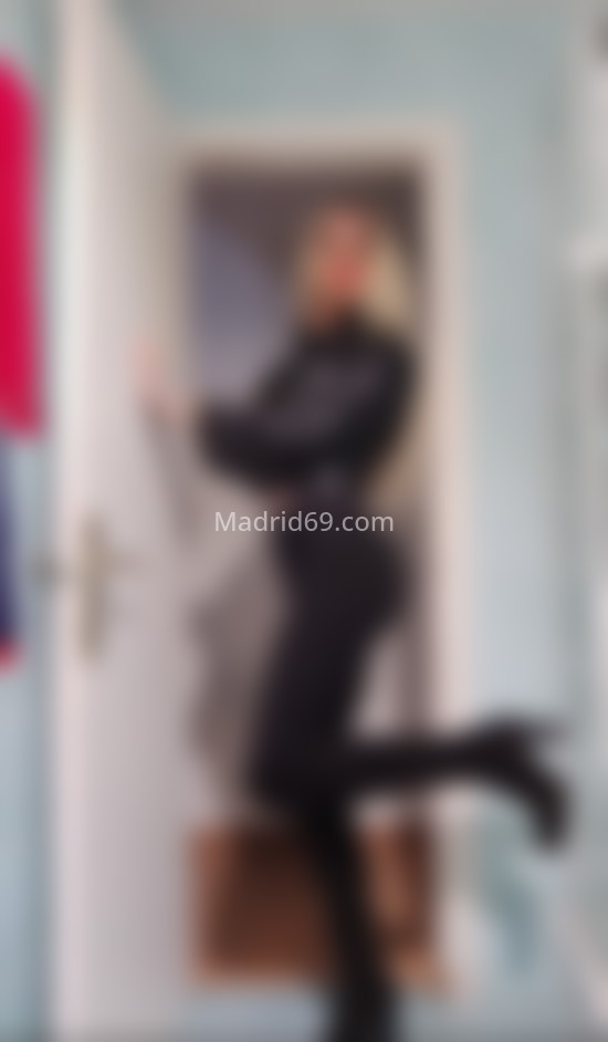 Luna, chica trans muy encantadora. 602497264. Citas en MADRID, MADRID. www.madrid69.com.