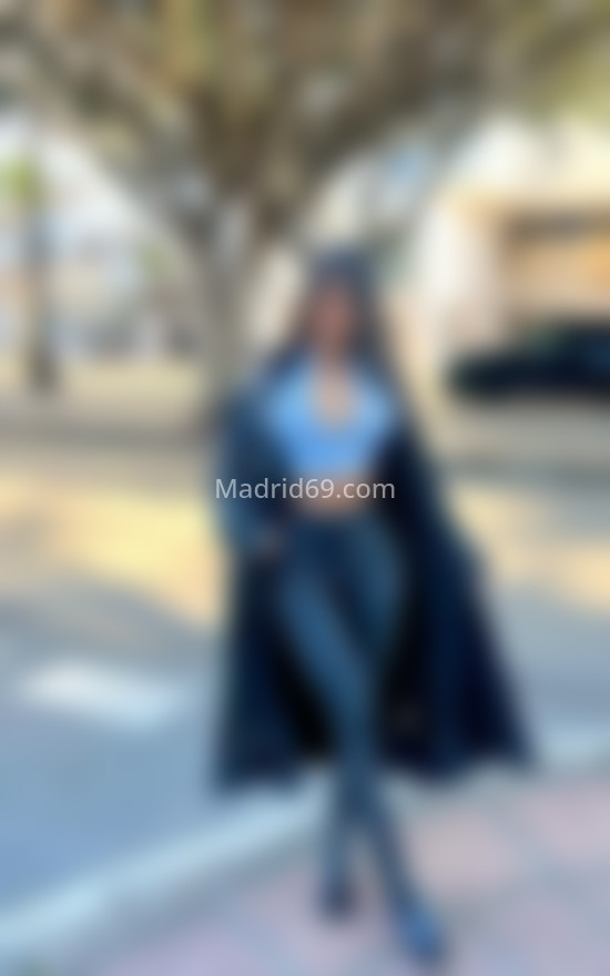 Laura, trans latina en la ciudad. 602468709. Citas en MADRID, MADRID. www.madrid69.com.