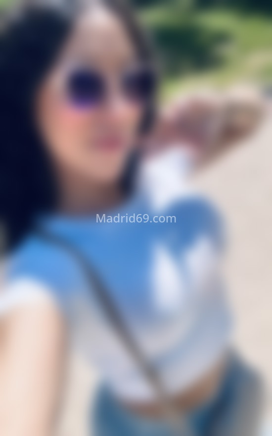 Joven trans colombiana. 602328201. Citas en MADRID, MADRID. www.madrid69.com.