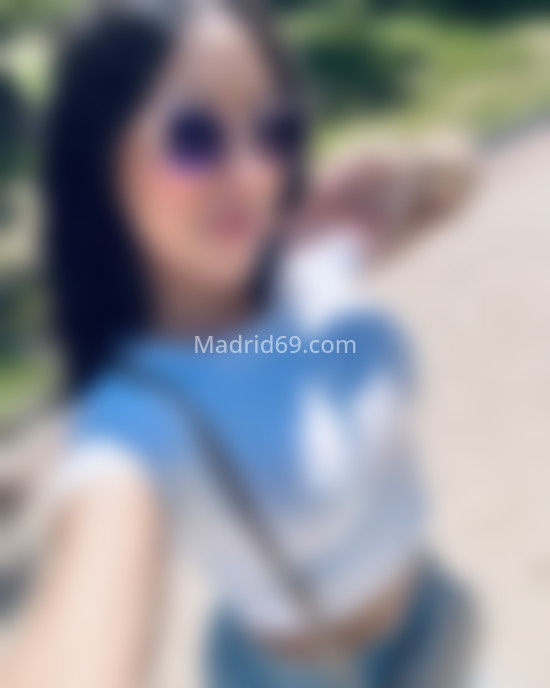 Joven trans colombiana. 602328201. Citas en MADRID, MADRID. www.madrid69.com.