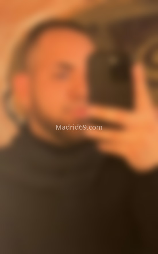 Freddy. 624721906. Citas en MADRID, MADRID. www.madrid69.com.