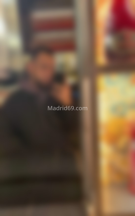 Freddy. 624721906. Citas en MADRID, MADRID. www.madrid69.com.