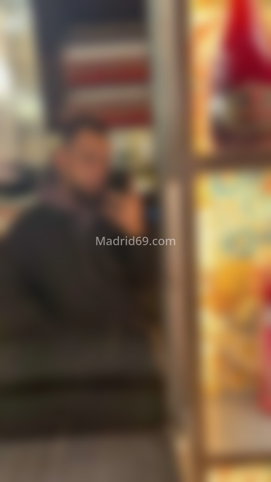 Freddy. 624721906. Citas en MADRID, MADRID. www.madrid69.com.