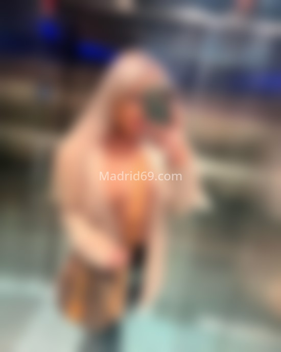 Monick . 695771807. Citas en MADRID, MADRID. www.madrid69.com.