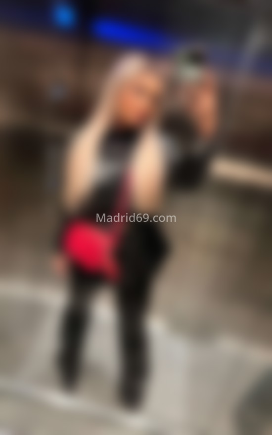 Monick . 695771807. Citas en MADRID, MADRID. www.madrid69.com.
