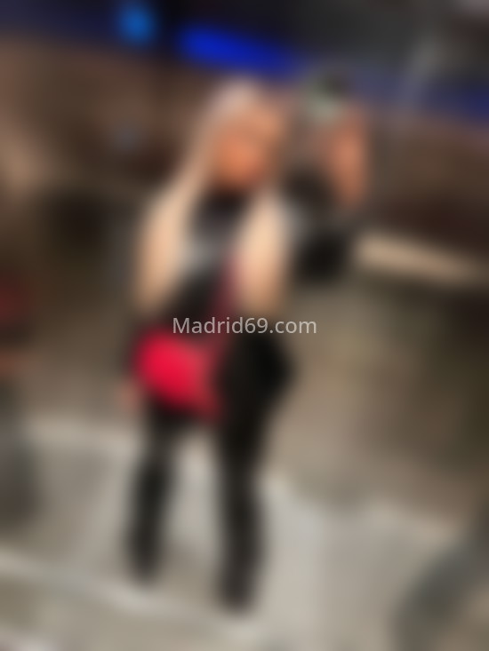 Monick . 695771807. Citas en MADRID, MADRID. www.madrid69.com.