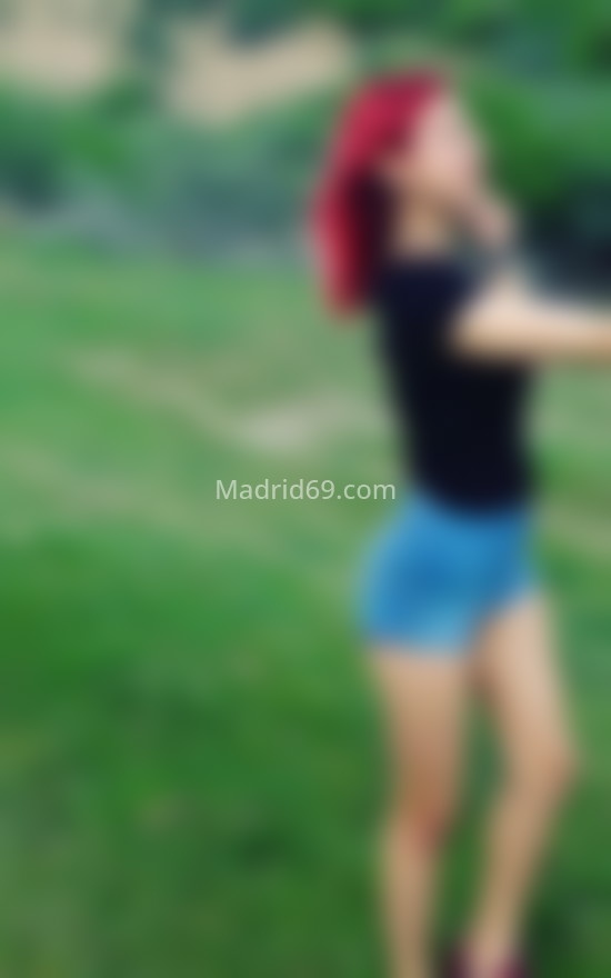 Sarah, jovencita guapísima . 624774344. Citas en MADRID, MADRID. www.madrid69.com.