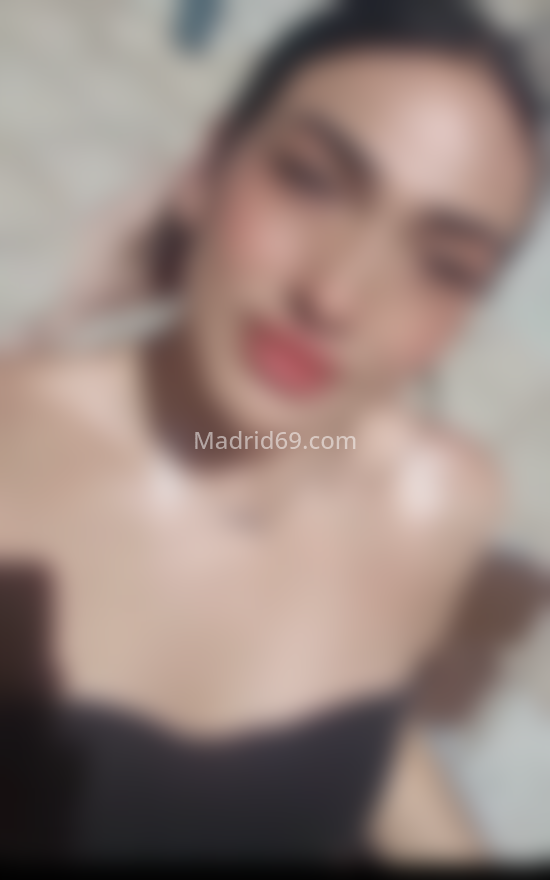 Catalina Lohan. 641927319. Citas en MADRID, MADRID. www.madrid69.com.