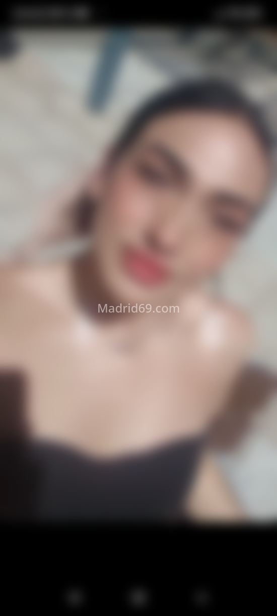 Catalina Lohan. 641927319. Citas en MADRID, MADRID. www.madrid69.com.