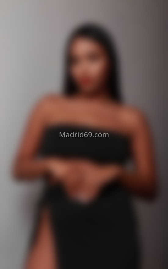 Luna. 675878204. Citas en MADRID, MADRID. www.madrid69.com.