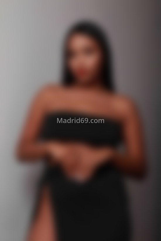 Luna. 675878204. Citas en MADRID, MADRID. www.madrid69.com.