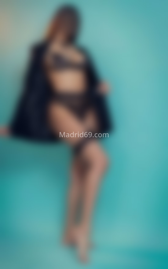 Luna, escort hermosa y atractiva . 677612312. Citas en MADRID, MADRID. www.madrid69.com.