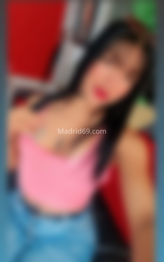 Andrea, fiel amiga para ratos libres. 632407080. Citas en MADRID, MADRID. www.madrid69.com.