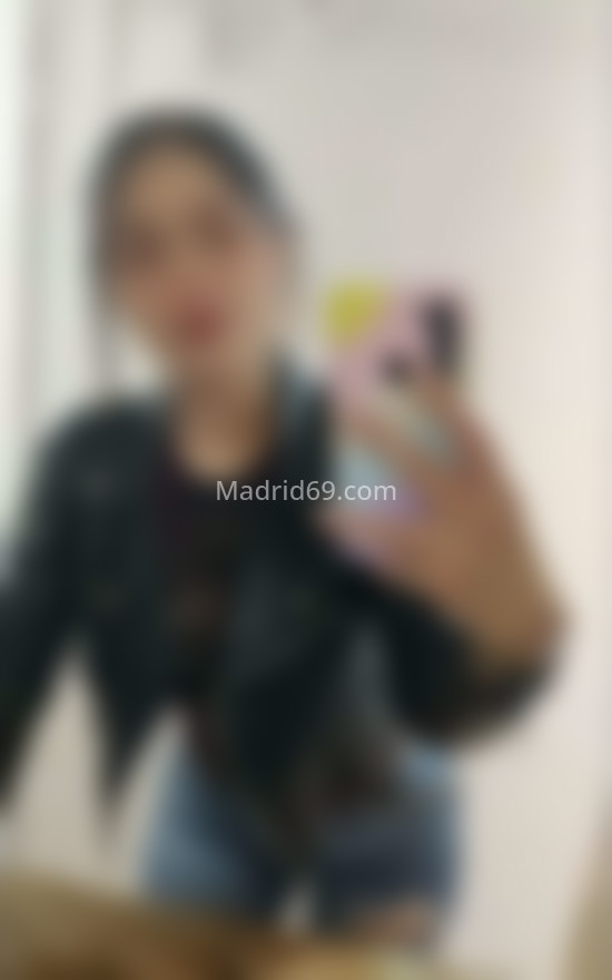 Paulina chica cariñosa para pasarla bien. 632015519. Citas en MADRID, MADRID. www.madrid69.com.