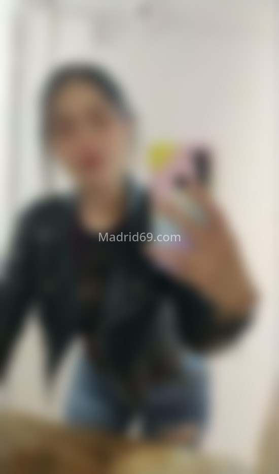 Paulina chica cariñosa para pasarla bien. 632015519. Citas en MADRID, MADRID. www.madrid69.com.