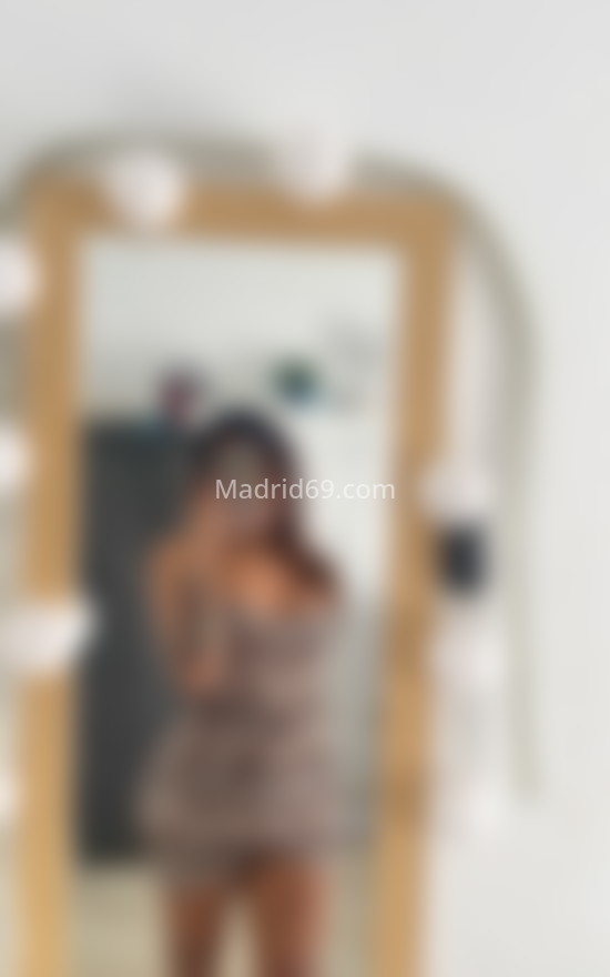 Génesis, trans latina . 697946911. Citas en MADRID, MADRID. www.madrid69.com.