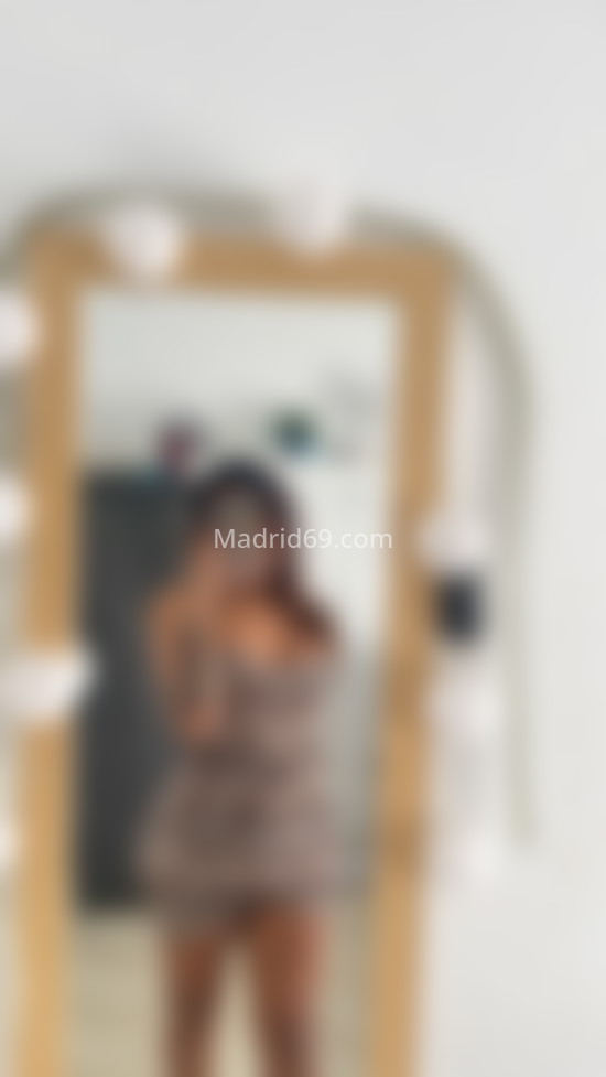 Génesis, trans latina . 697946911. Citas en MADRID, MADRID. www.madrid69.com.