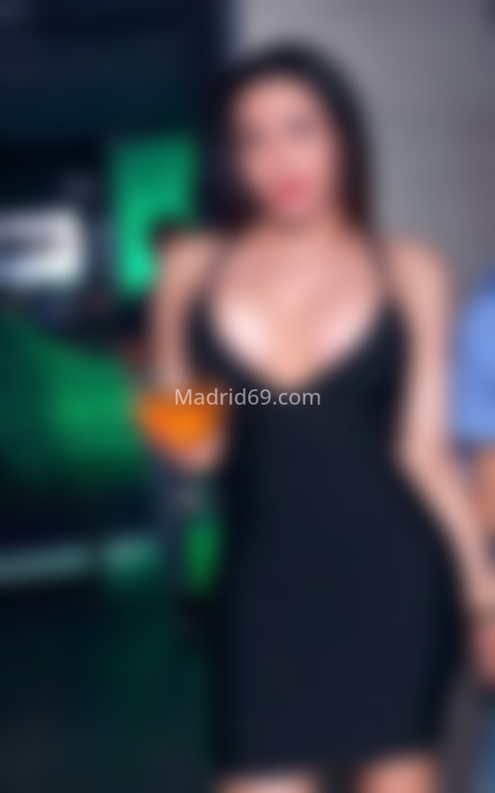 Paolita, joven latina. 645987033. Citas en MADRID, MADRID. www.madrid69.com.