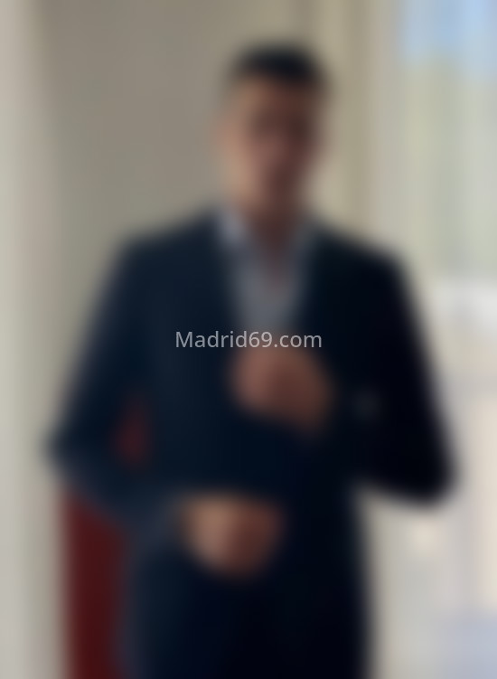 Nuevo por aqui. 613109913. Citas en MADRID, MADRID. www.madrid69.com.