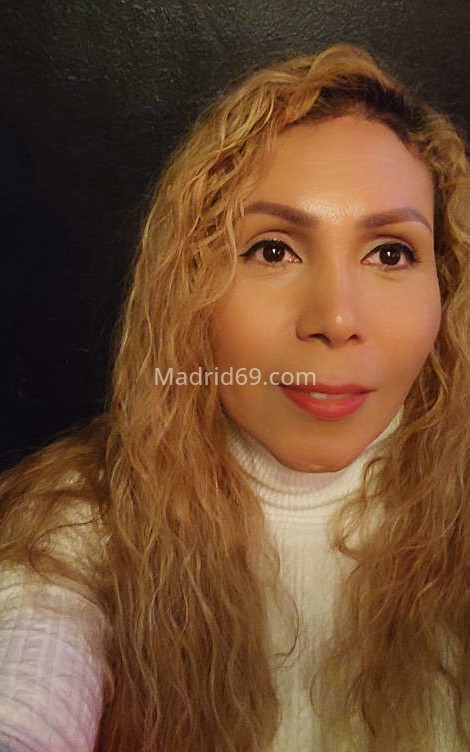 Katerine, trans. 612272133. Citas en MADRID, MADRID. www.madrid69.com.