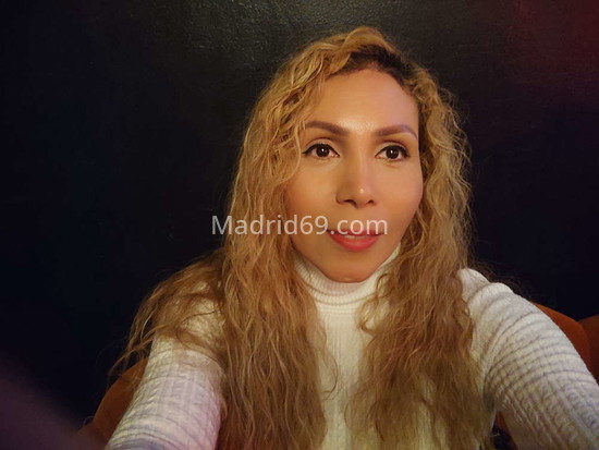 Katerine, trans. 612272133. Citas en MADRID, MADRID. www.madrid69.com.
