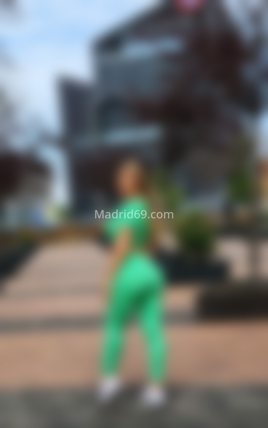 Andressa. 603843907. Citas en MADRID, MADRID. www.madrid69.com.