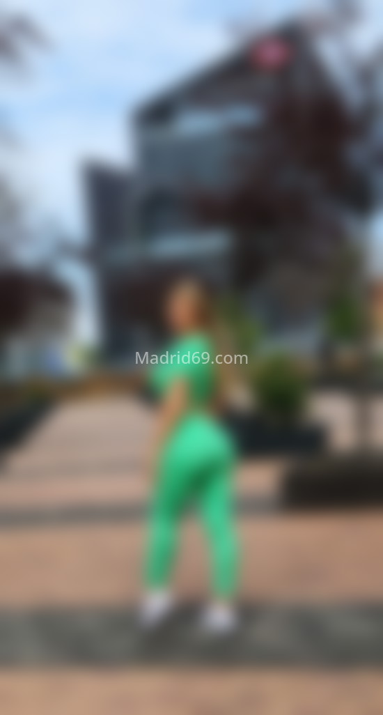 Andressa. 603843907. Citas en MADRID, MADRID. www.madrid69.com.