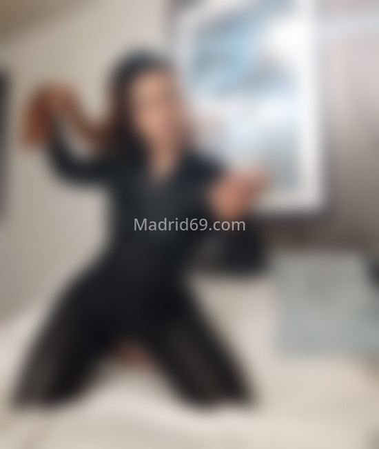 Sofía, potente masajista real y femenina. 641490998. Citas en MADRID, MADRID. www.madrid69.com.