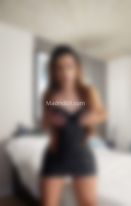 Sofía, potente masajista real y femenina. 641490998. Citas en MADRID, MADRID. www.madrid69.com.