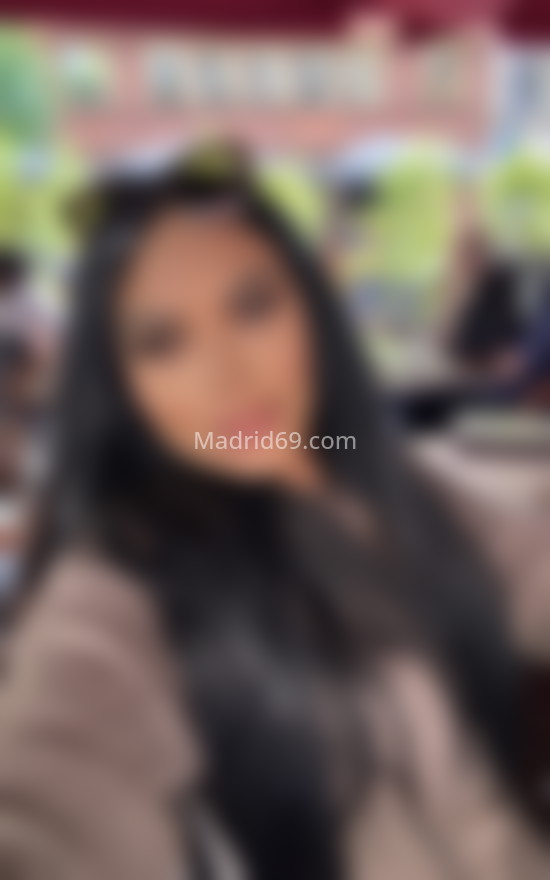 Anastasia, trans colombiana . 691670770. Citas en MADRID, MADRID. www.madrid69.com.
