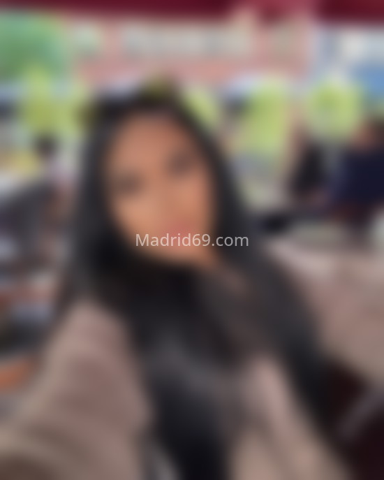 Anastasia, trans colombiana . 691670770. Citas en MADRID, MADRID. www.madrid69.com.