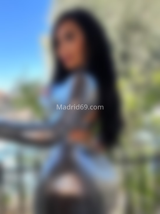 Anastasia, trans colombiana . 691670770. Citas en MADRID, MADRID. www.madrid69.com.