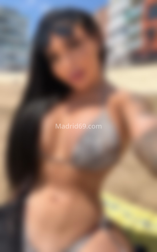 Anastasia, trans colombiana . 691670770. Citas en MADRID, MADRID. www.madrid69.com.