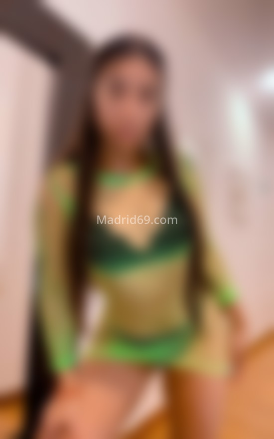 Bonita latina con ganas de relajarte . 613922704. Citas en MADRID, MADRID. www.madrid69.com.