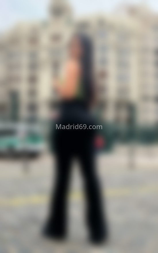 Sara Lopez, bella colombiana por Madrid. 686845706. Citas en MADRID, MADRID. www.madrid69.com.