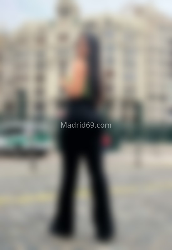 Sara Lopez, bella colombiana por Madrid. 686845706. Citas en MADRID, MADRID. www.madrid69.com.