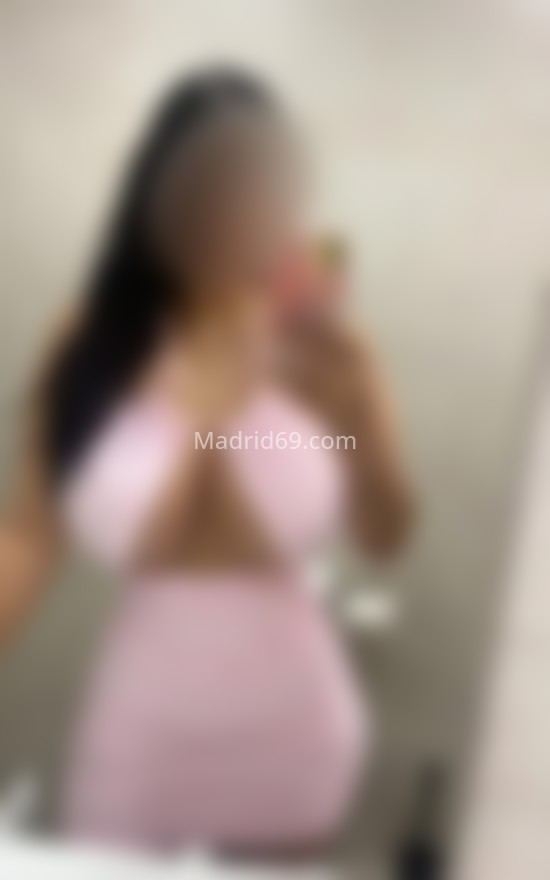Mia, colombiana . 603636530. Citas en MADRID, MADRID. www.madrid69.com.